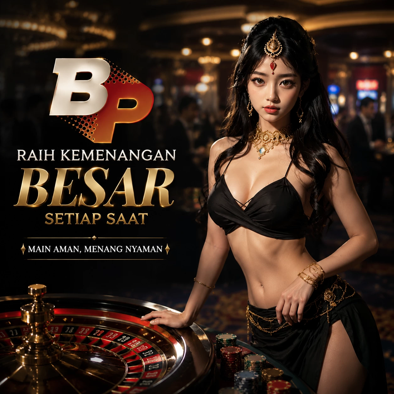batiktoto APK — gak dipotong pulsa